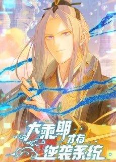 大乘期才有逆袭系统