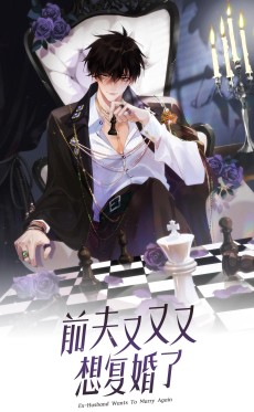 前夫又又又想复婚了