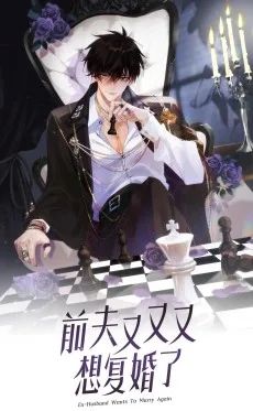 前夫又又又想复婚了
