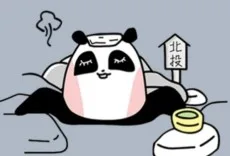 三隻熊の小日子