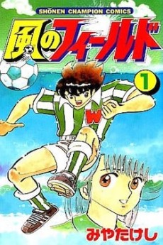 風のフィールド