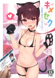 キメセク～生意気しすたーくすりづけ!～