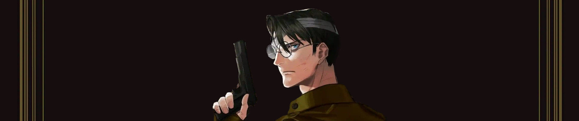 ドランクバレット