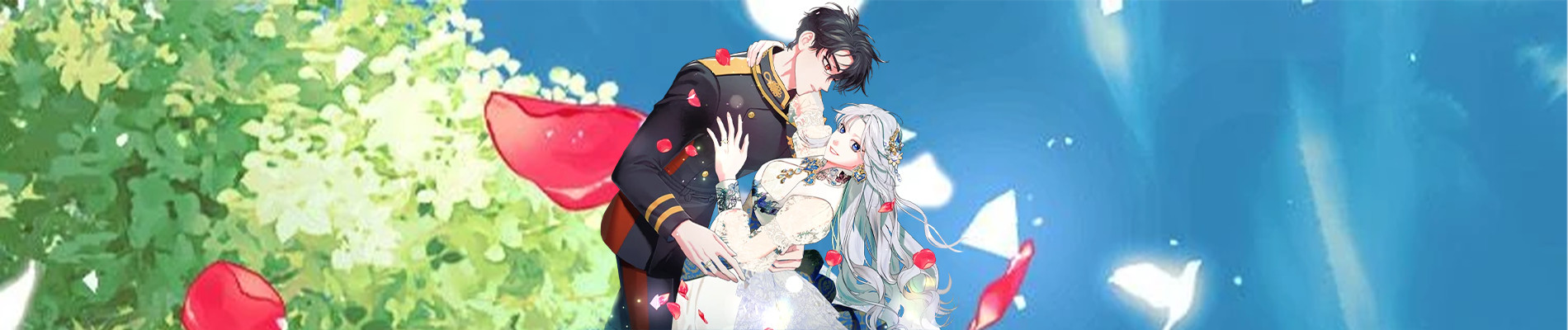 시한부 연인과 비혼 생활 중입니다