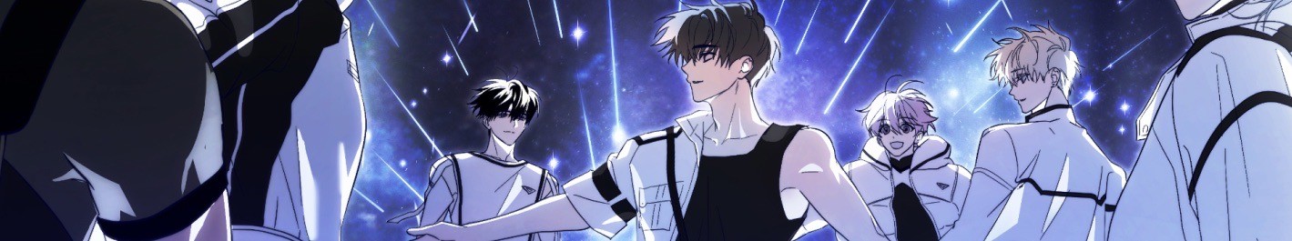 탑아이돌의 막내 멤버가 되었다