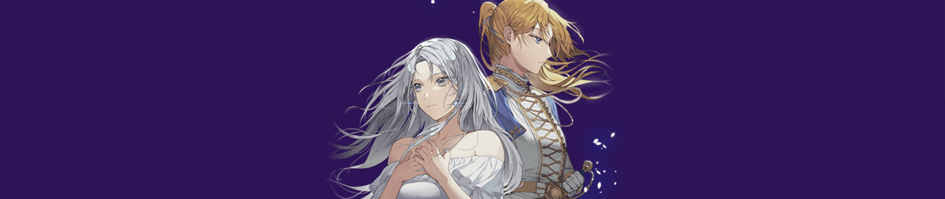 白銀の令嬢は悪女を許さない