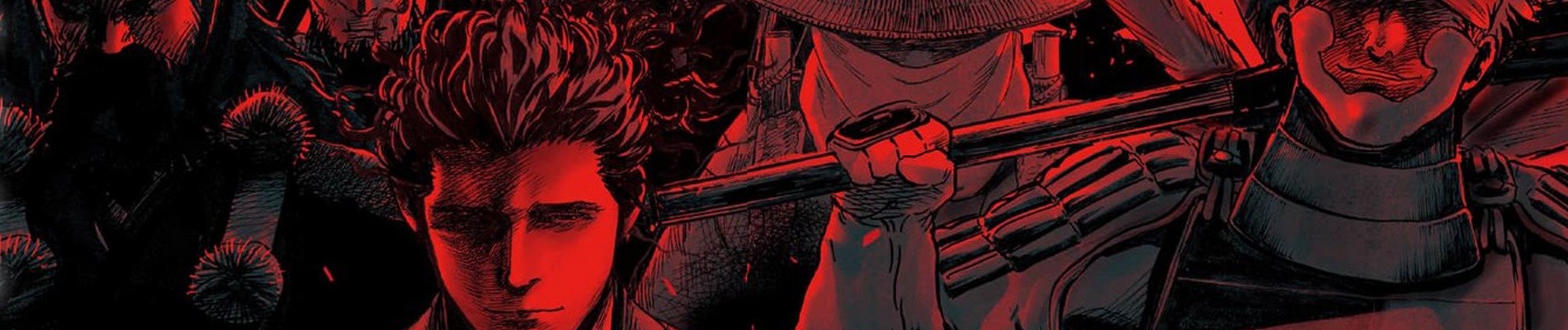 Xinobi ―乱世のアウトローたち―