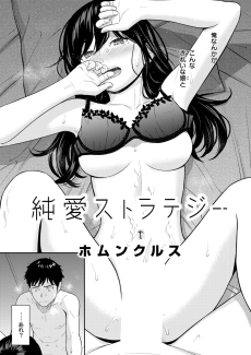 純愛ストラテジー