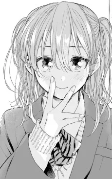 僕は彼女の彼女