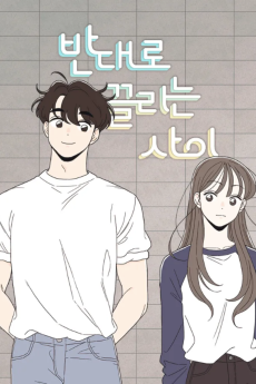 반대로 끌리는 사이