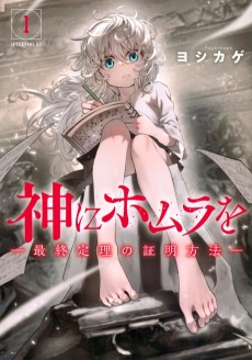 神にホムラを ―最終定理の証明方法―