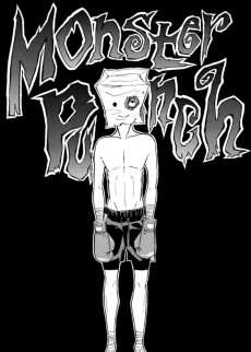 Monster Punch 