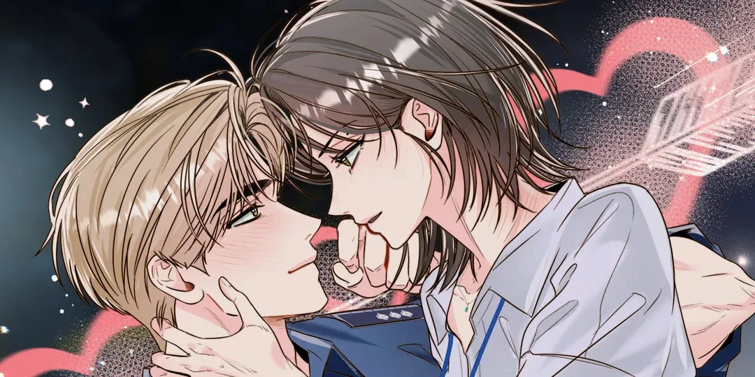 사랑은 비염을 타고