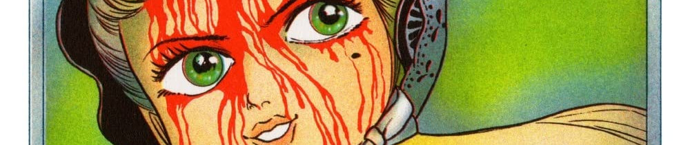 フランケンシュタインの男