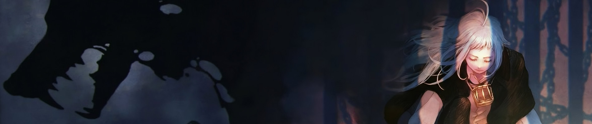 ナイトライトハウンズ