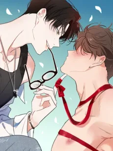 한음에 부는 잎새