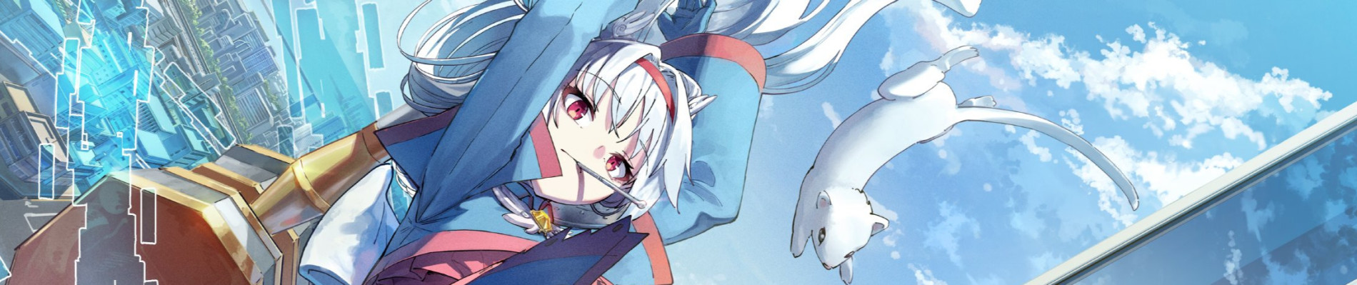 마법소녀 아저씨