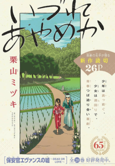 いづれあやめか