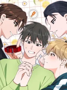 쓰리 나이츠, 실제로 합니다