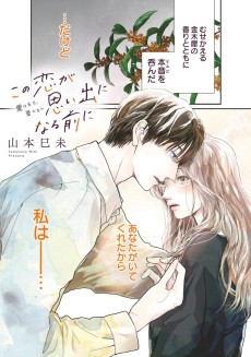 この恋が思い出になる前に