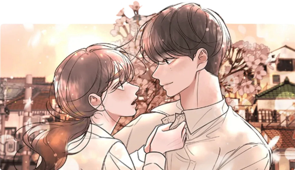 소년의 마지막 말에 이어질 소녀의 응답