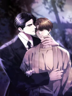 새 알파 아들, 헌 오메가 아버지