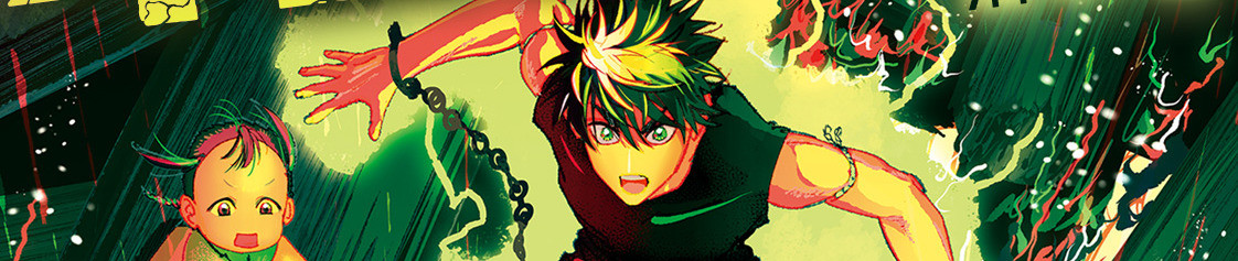 イエローフレイム