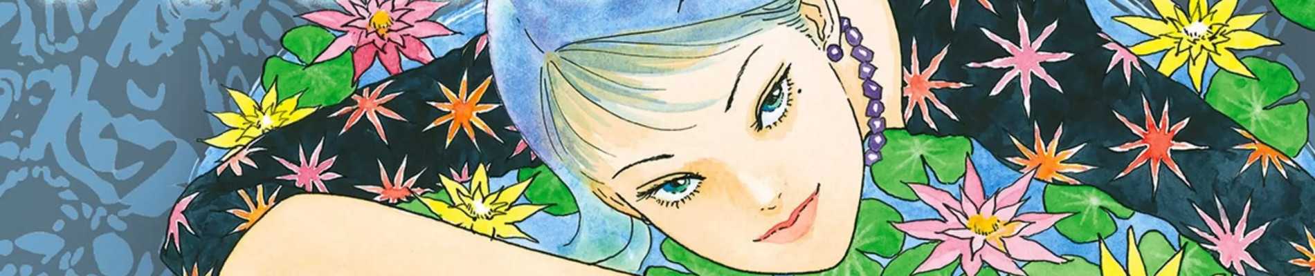 伊藤潤二自薦傑作集 Dark Colors