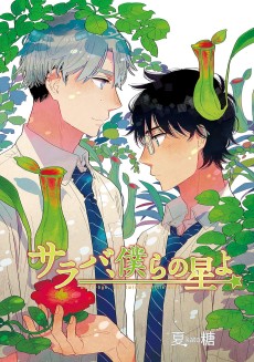 サラバ、僕らの星よ