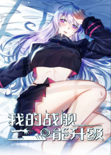 我的战舰能升级