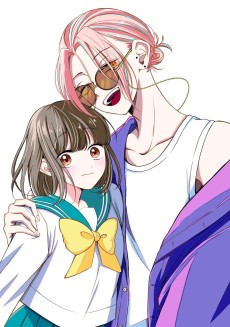 ぼっち、西原くんに溺愛される