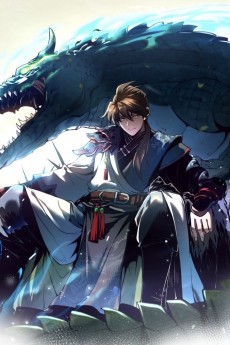 从水猴子开始成神