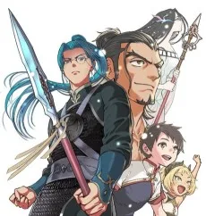 幻想水滸伝 STAR LEAP ～星々の軌跡～