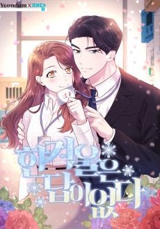 한겨울은 답이 없다