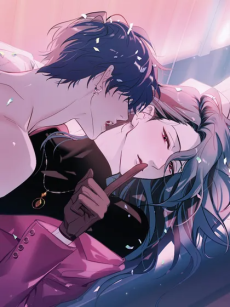 深秋入冬-薄暮篇