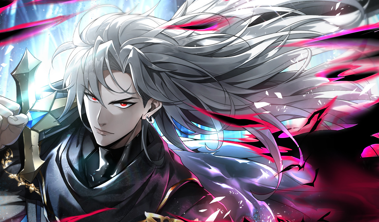 家族影子的背叛