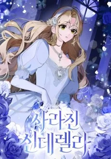 사라진 신데렐라