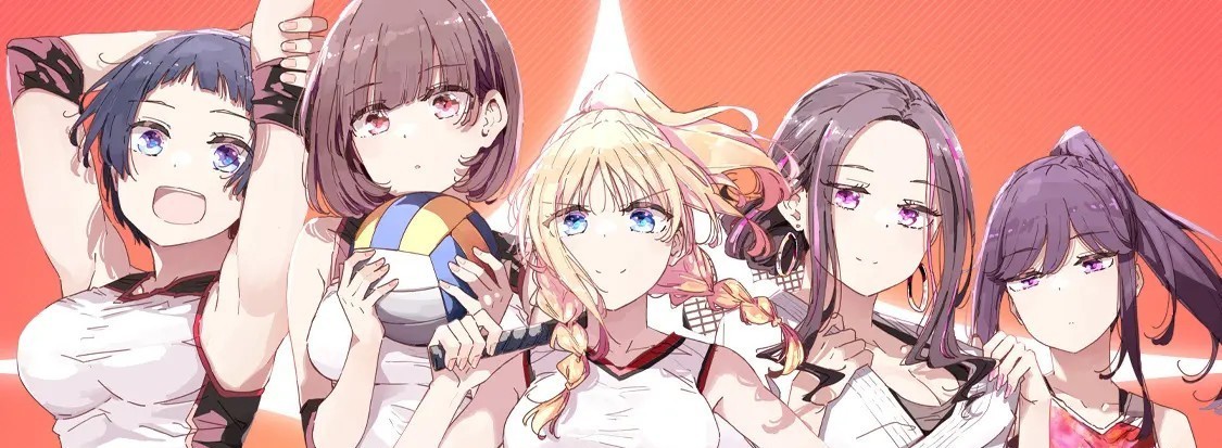 シンデレラアスリーツ