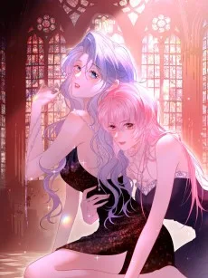 黑月光女主总想标记我