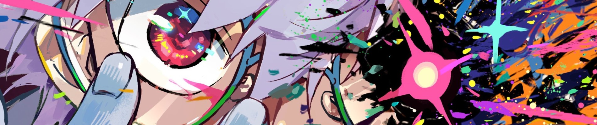 神絵師の腕が食べたい