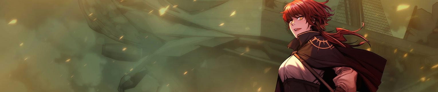 서머너즈 워 : 캡틴 이브