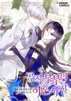 공작 부부의 이혼 사정