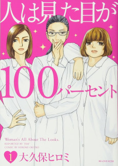 人は見た目が100パーセント