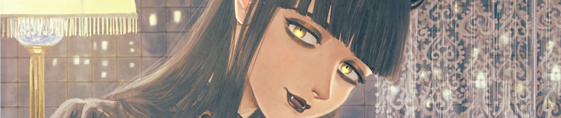 悪魔に魂を売った社畜-百合短編集-