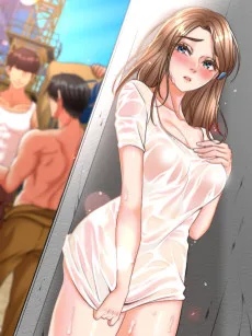 공사장 아저씨들 공용 XX