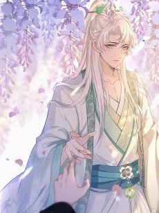 我走后，王爷痛不欲生