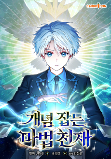 개념 잡는 마법 천재