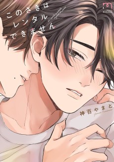 このさきはレンタルできません