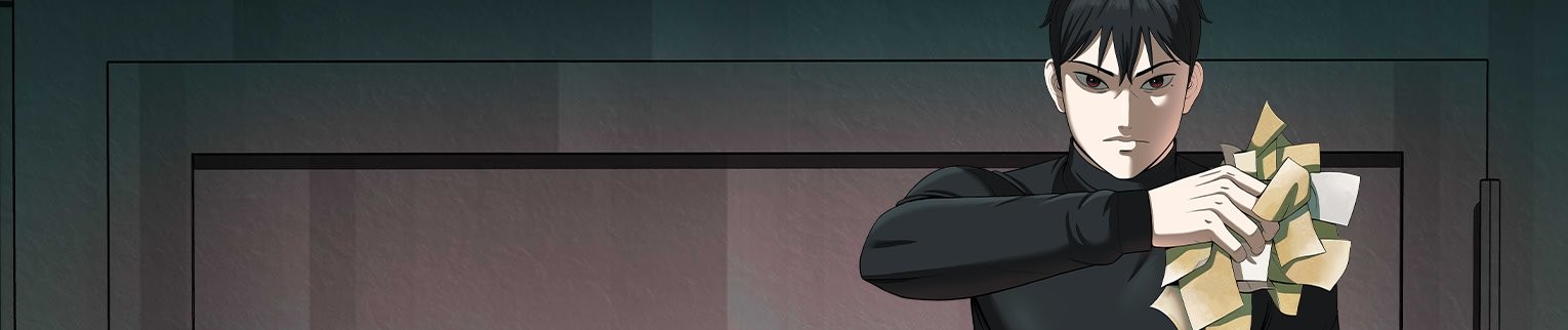 5와 6층 폐쇄공간