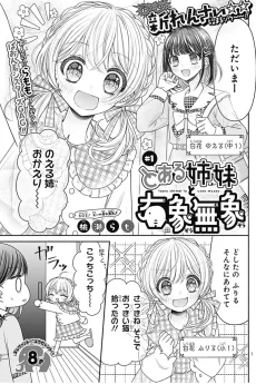 とある姉妹と有象無象